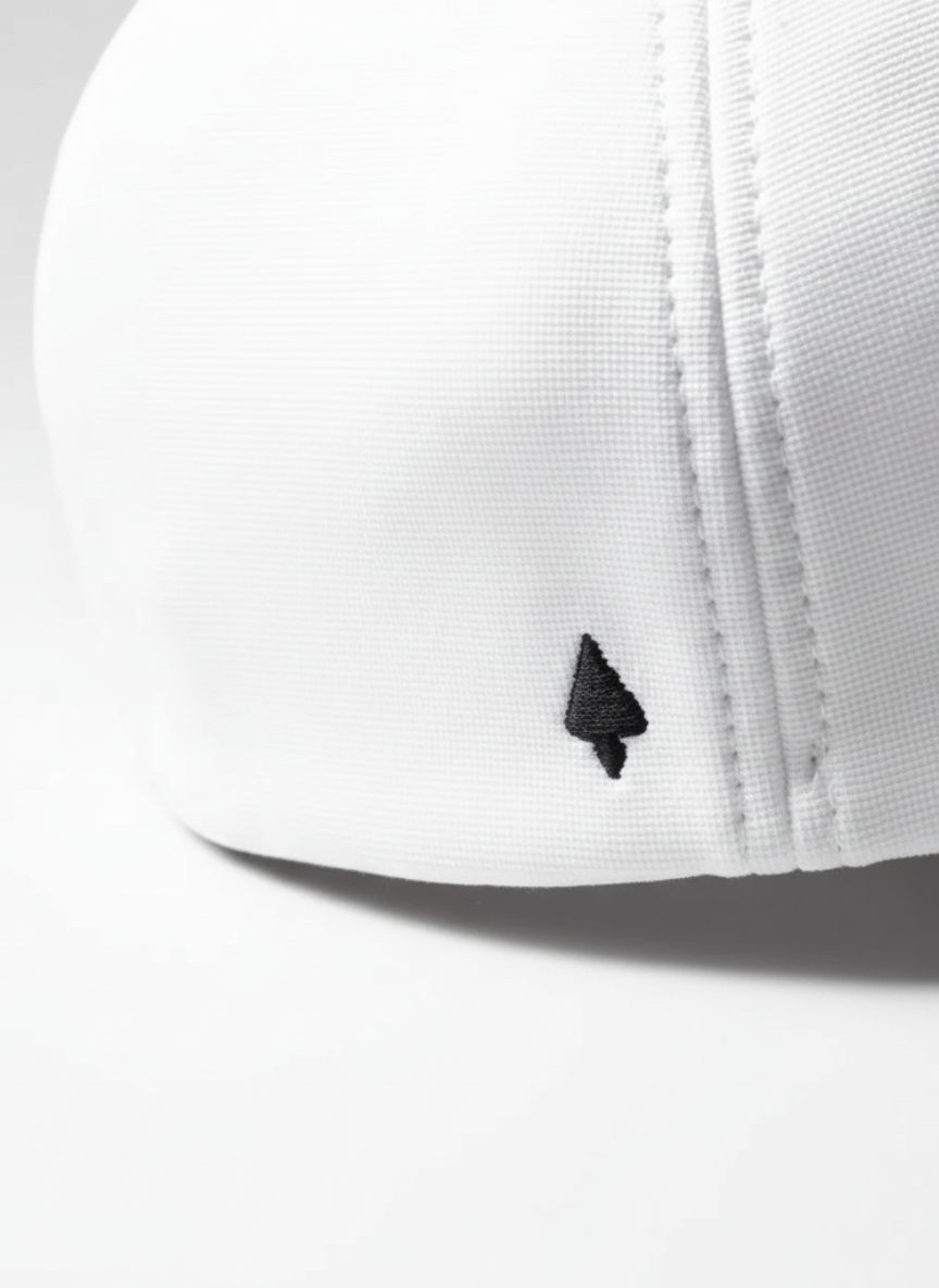 Boné MCD Snapback Flexfit