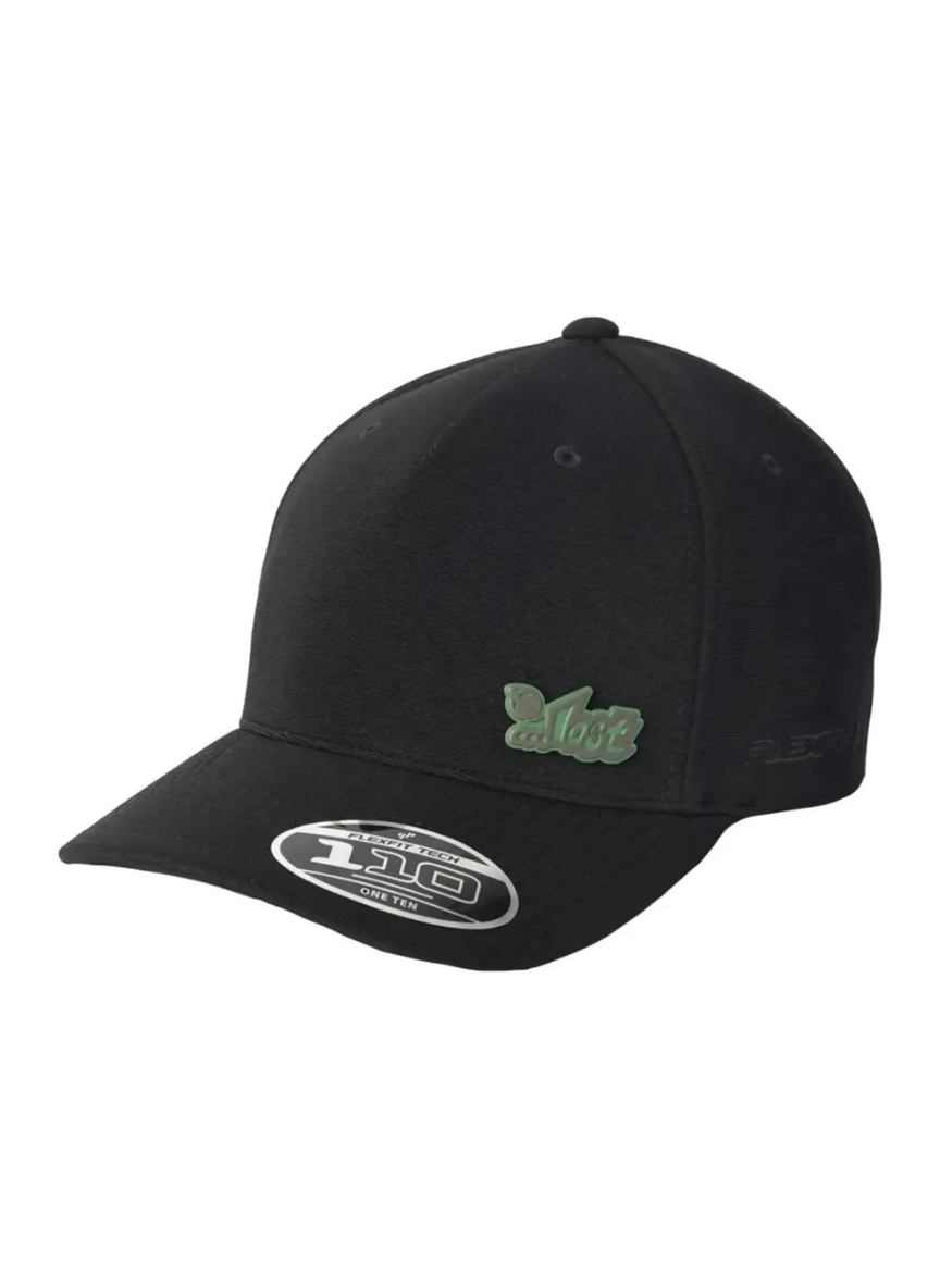 Boné Aba Curva Snap Back ...LOST