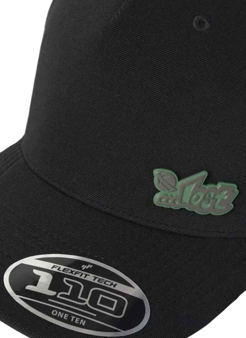 Boné Aba Curva Snap Back ...LOST