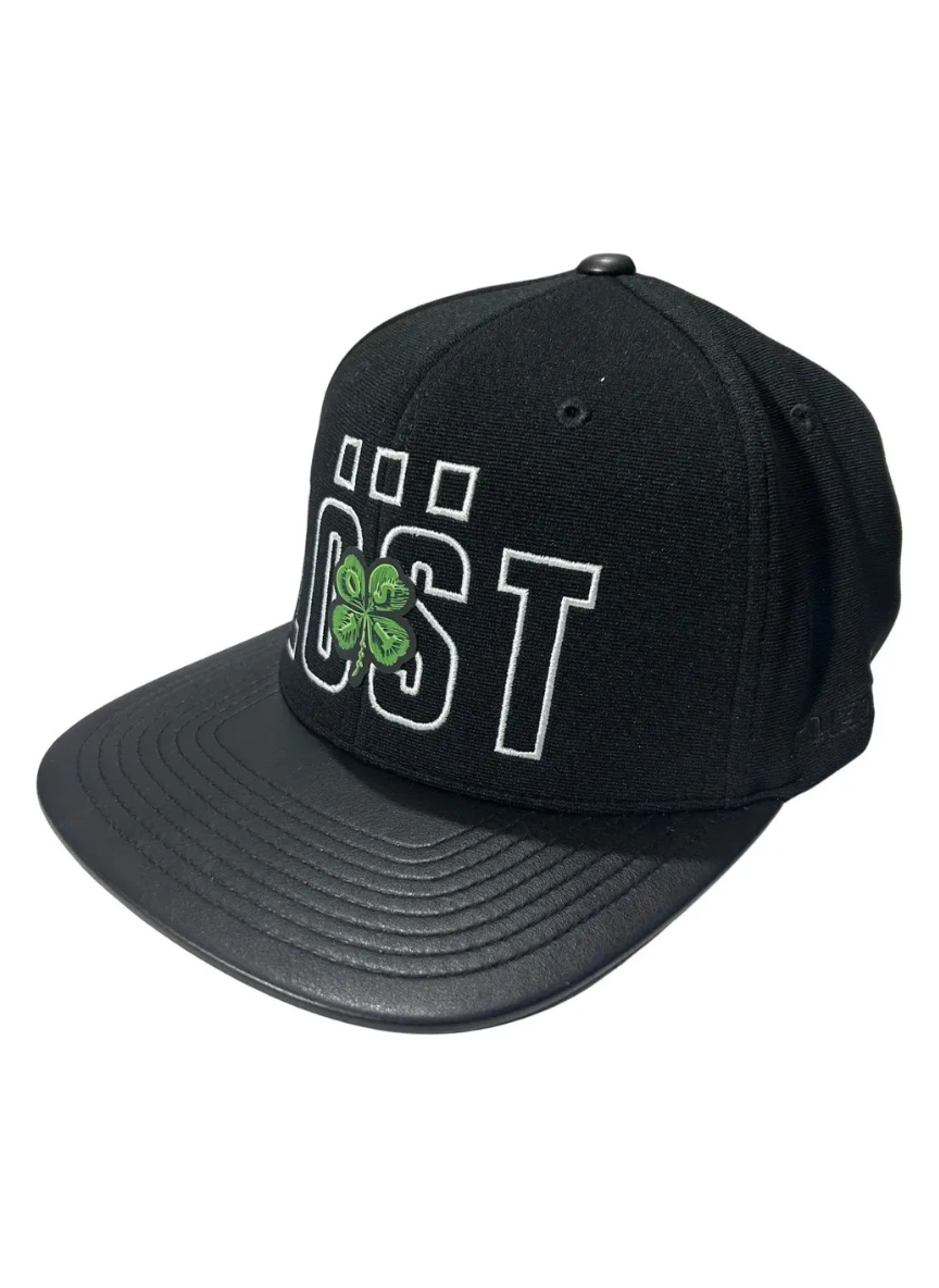 Boné Fitão ...LOST - Good Luck