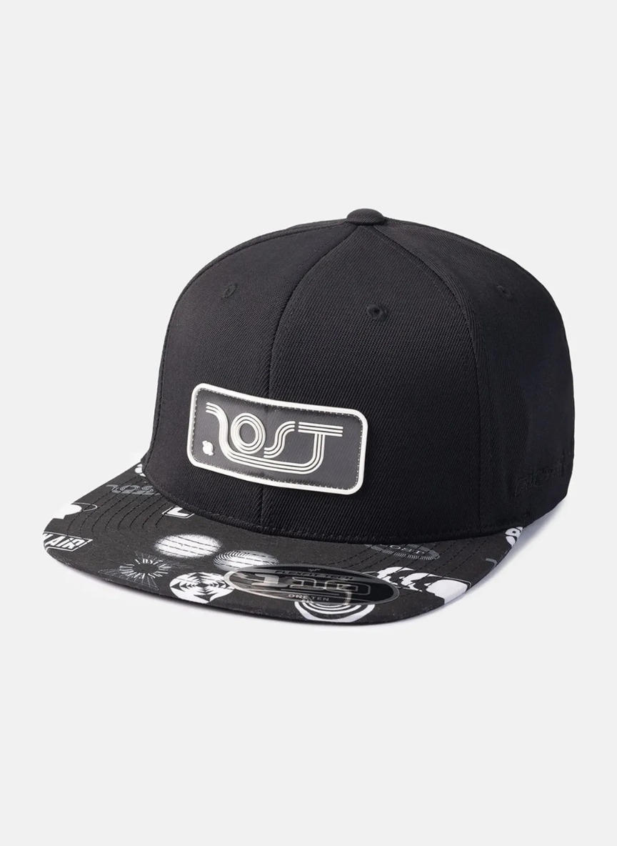 Boné Fitão - LOST Strap Back - Sounds