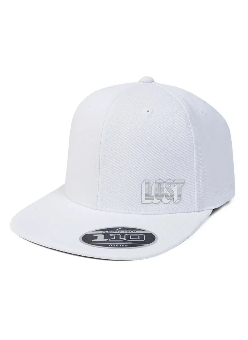 Boné Strap Back LOST - Ligths And Lasers