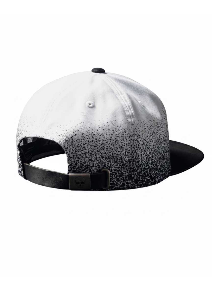 Boné MCD Fitão 1.10 - Aba Reta Flexfit