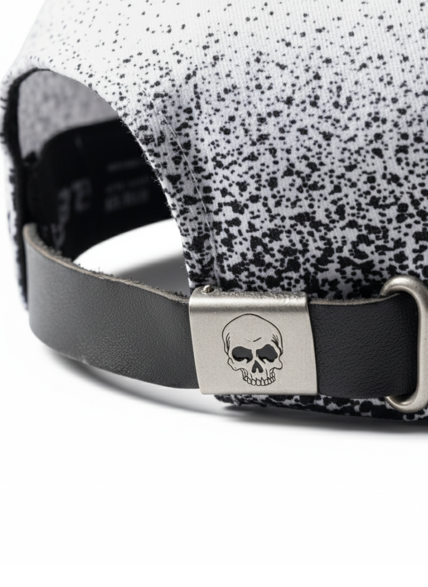 Boné MCD Fitão 1.10 - Aba Reta Flexfit