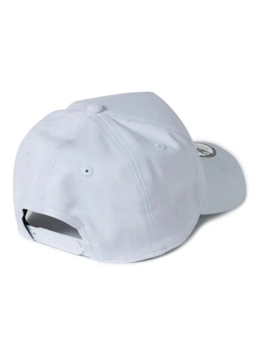 Boné New Era LOST Pixel Saturn - Branco