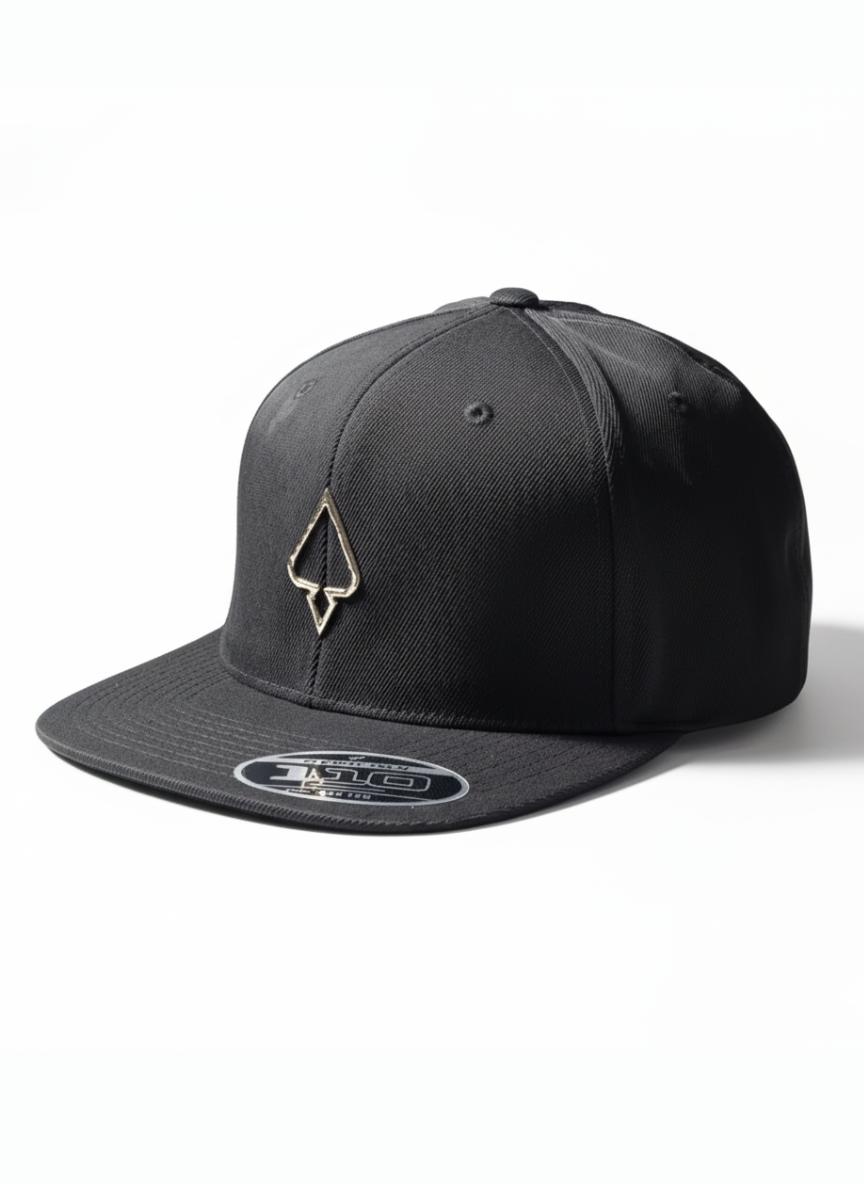 Boné MCD Fitão 1.10 - Aba Reta Flexfit