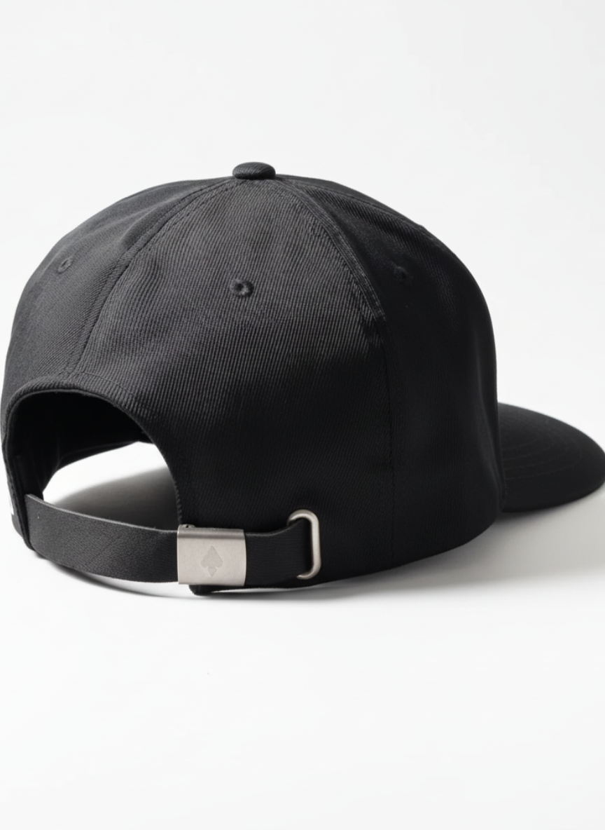 Boné MCD Fitão 1.10 - Aba Reta Flexfit