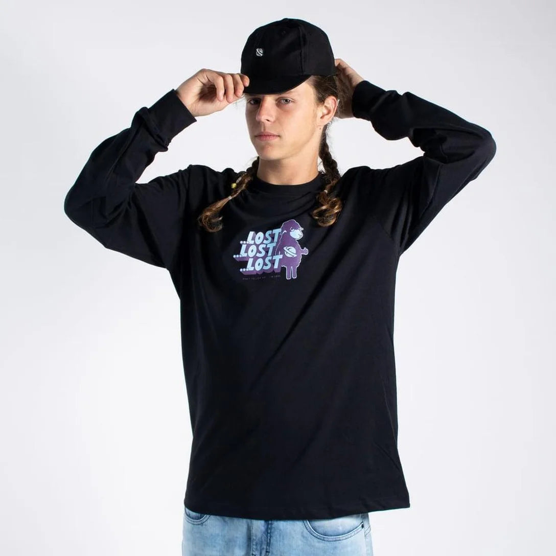 Camisa Manga Longa LOST Sheep