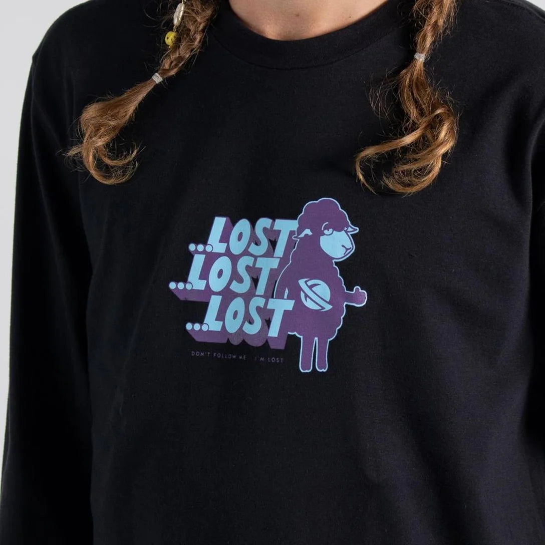Camisa Manga Longa LOST Sheep