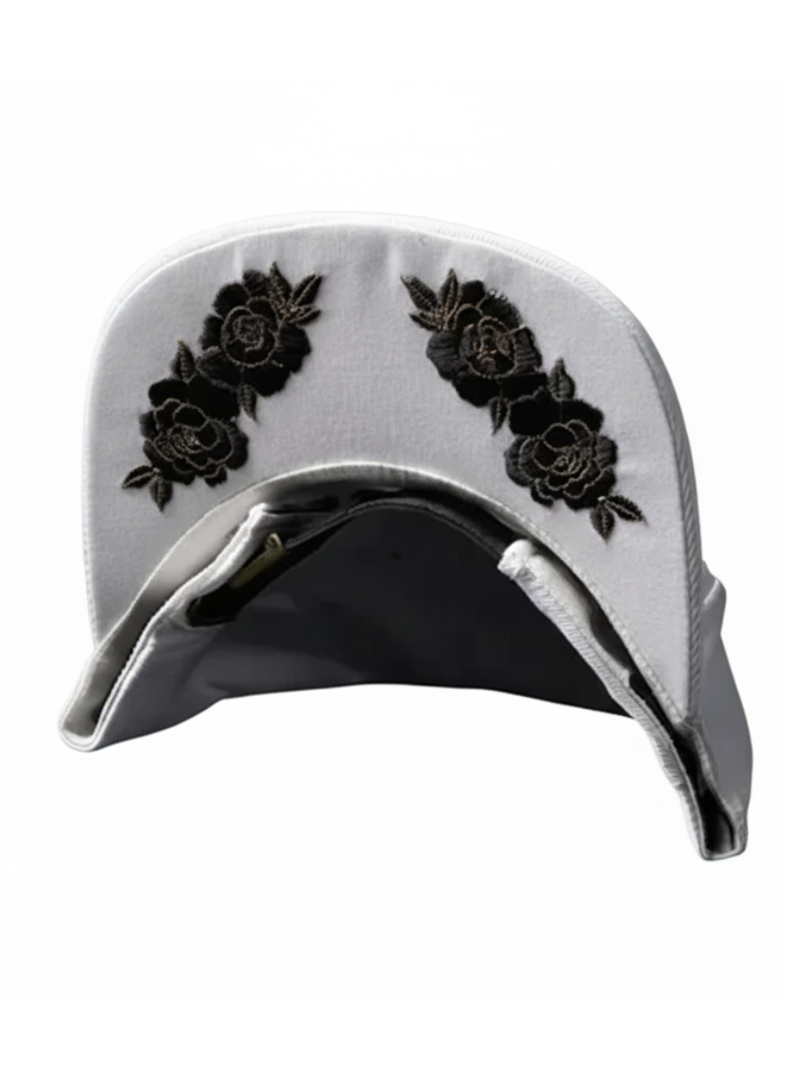 Boné Fitão - MCD 1.10 Flexfit Preto