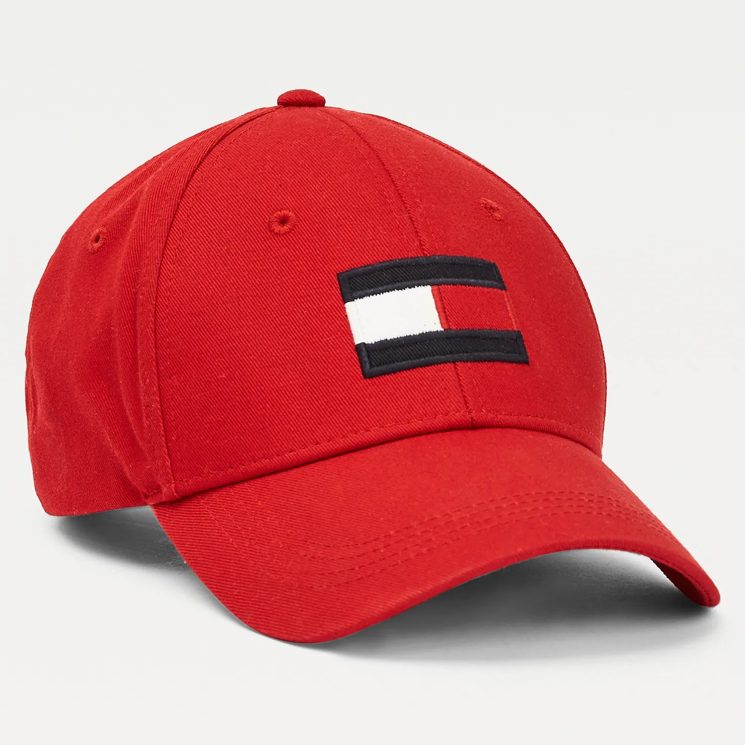 Boné Tommy Hilfiger - Clássico Bandeira