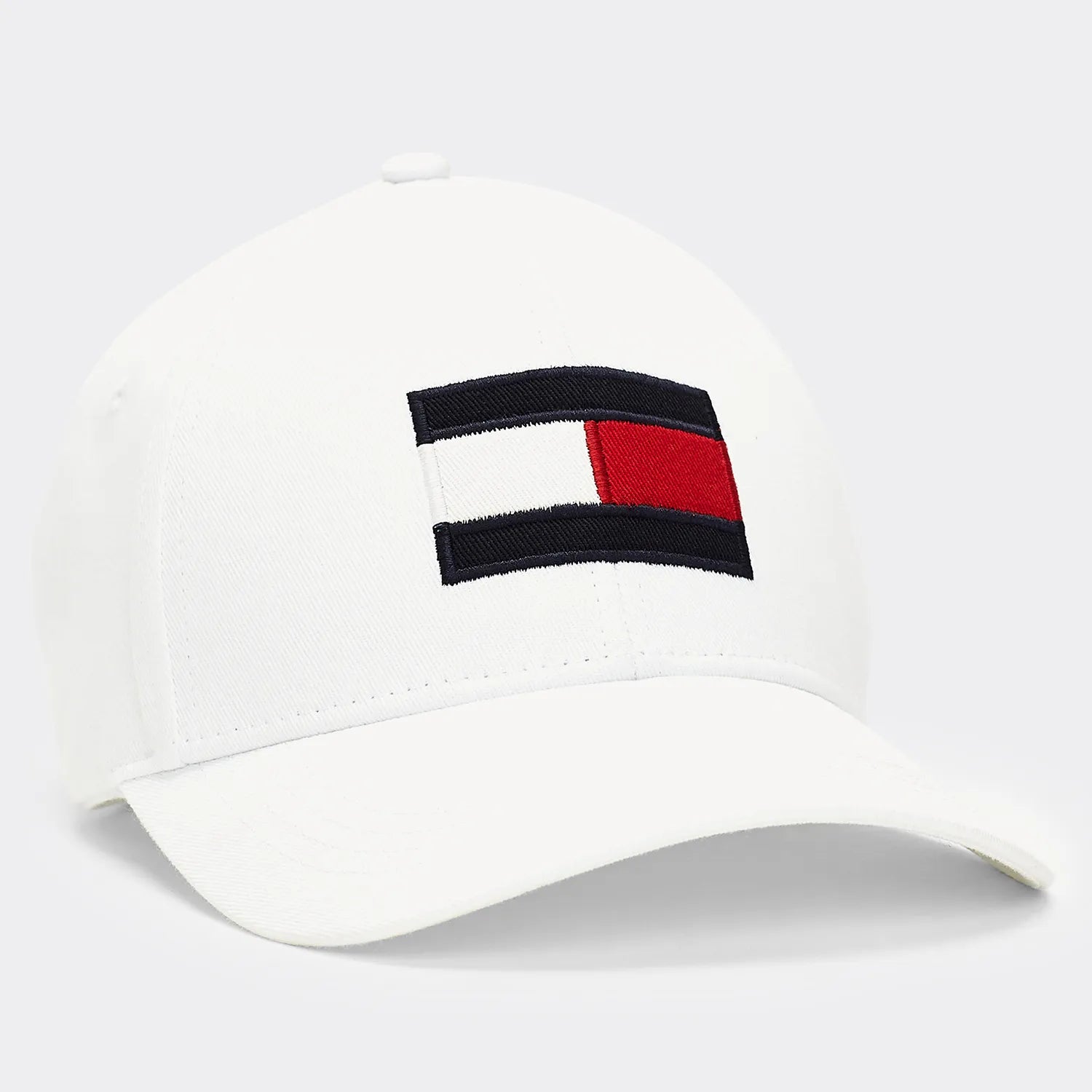 Boné Tommy Hilfiger - Clássico Bandeira