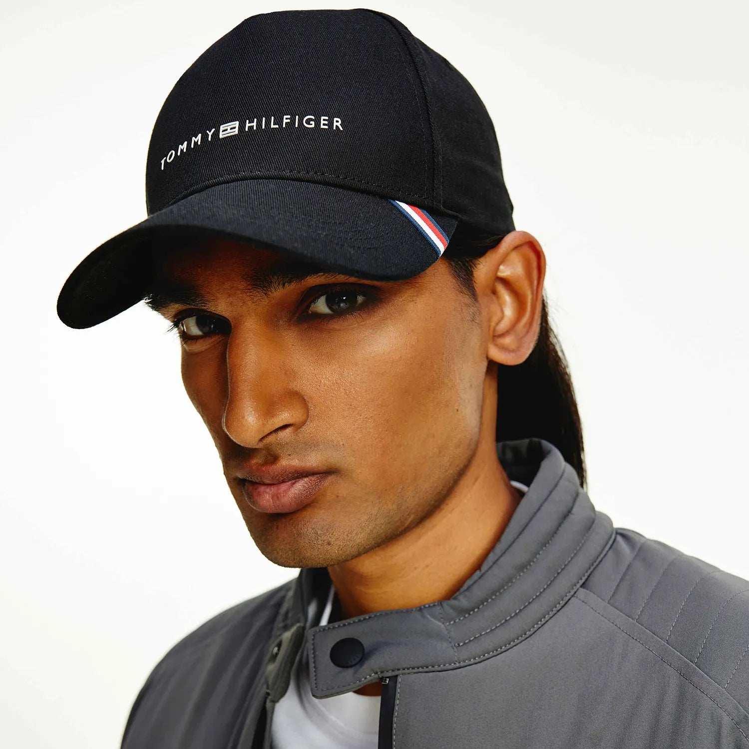 Boné Tommy Hilfiger - Uptown