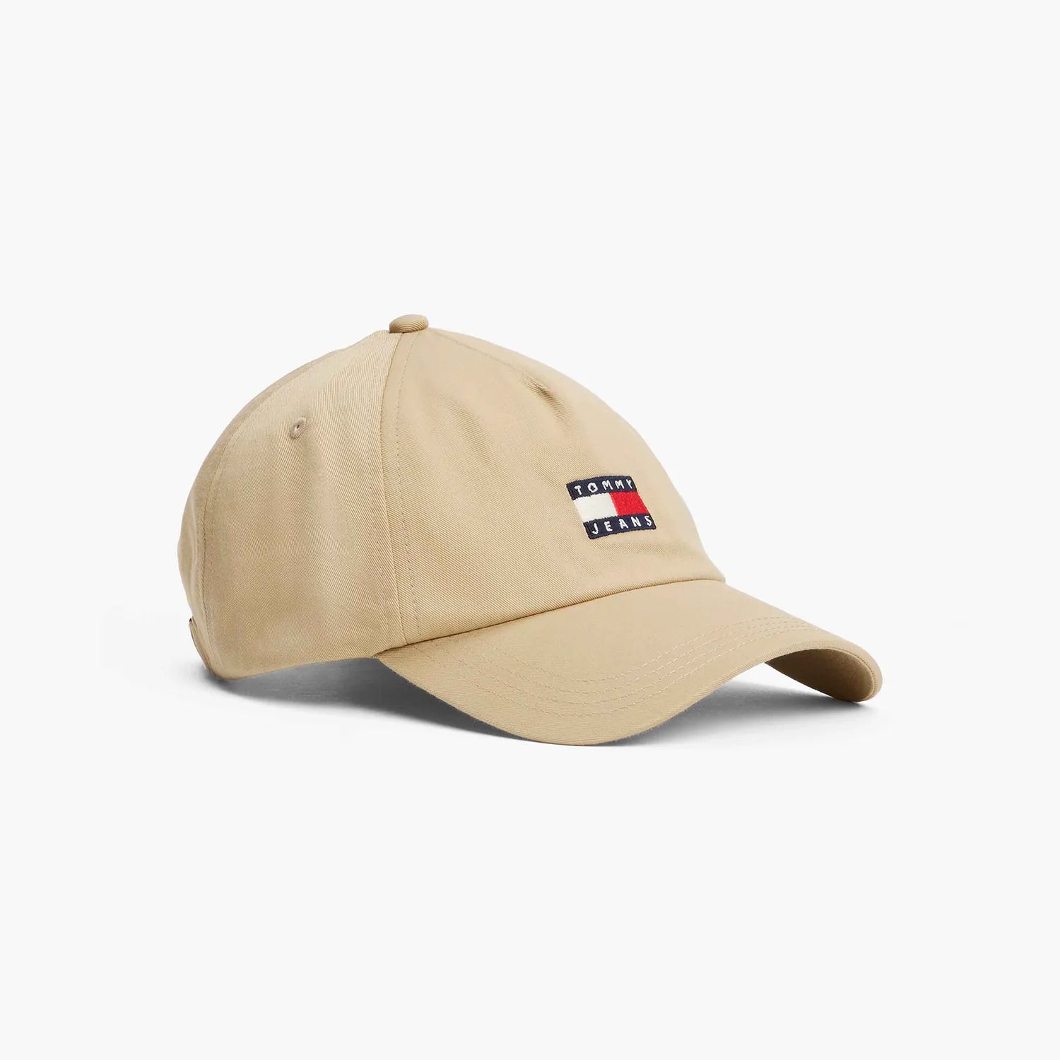 Boné TOMMY JEANS - Bege