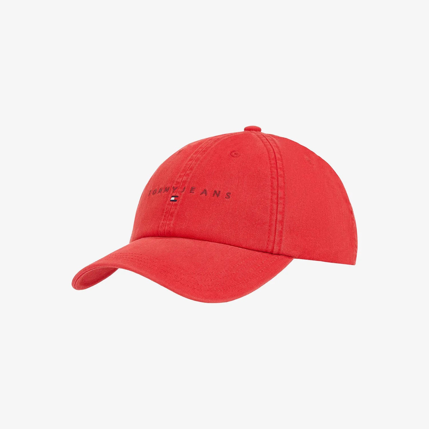 Boné TOMMY JEANS - Logo Linear