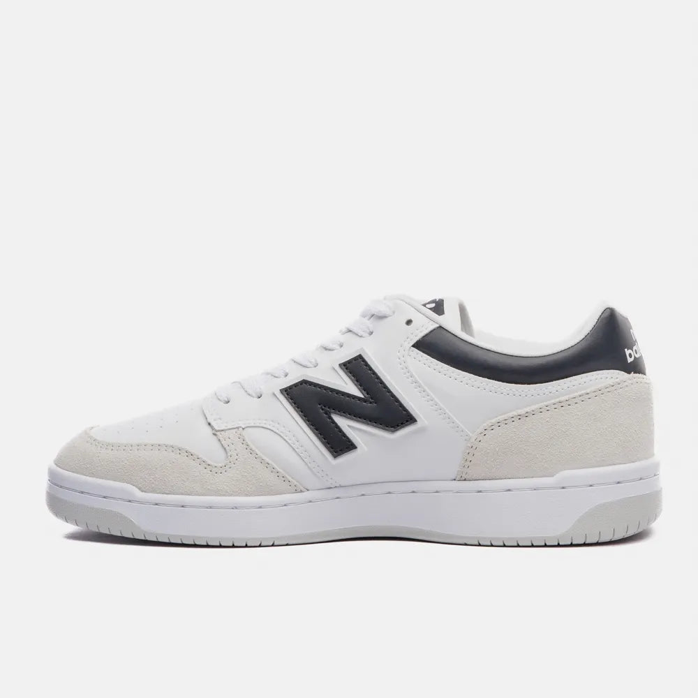 Tênis NEW BALANCE - 480 Low