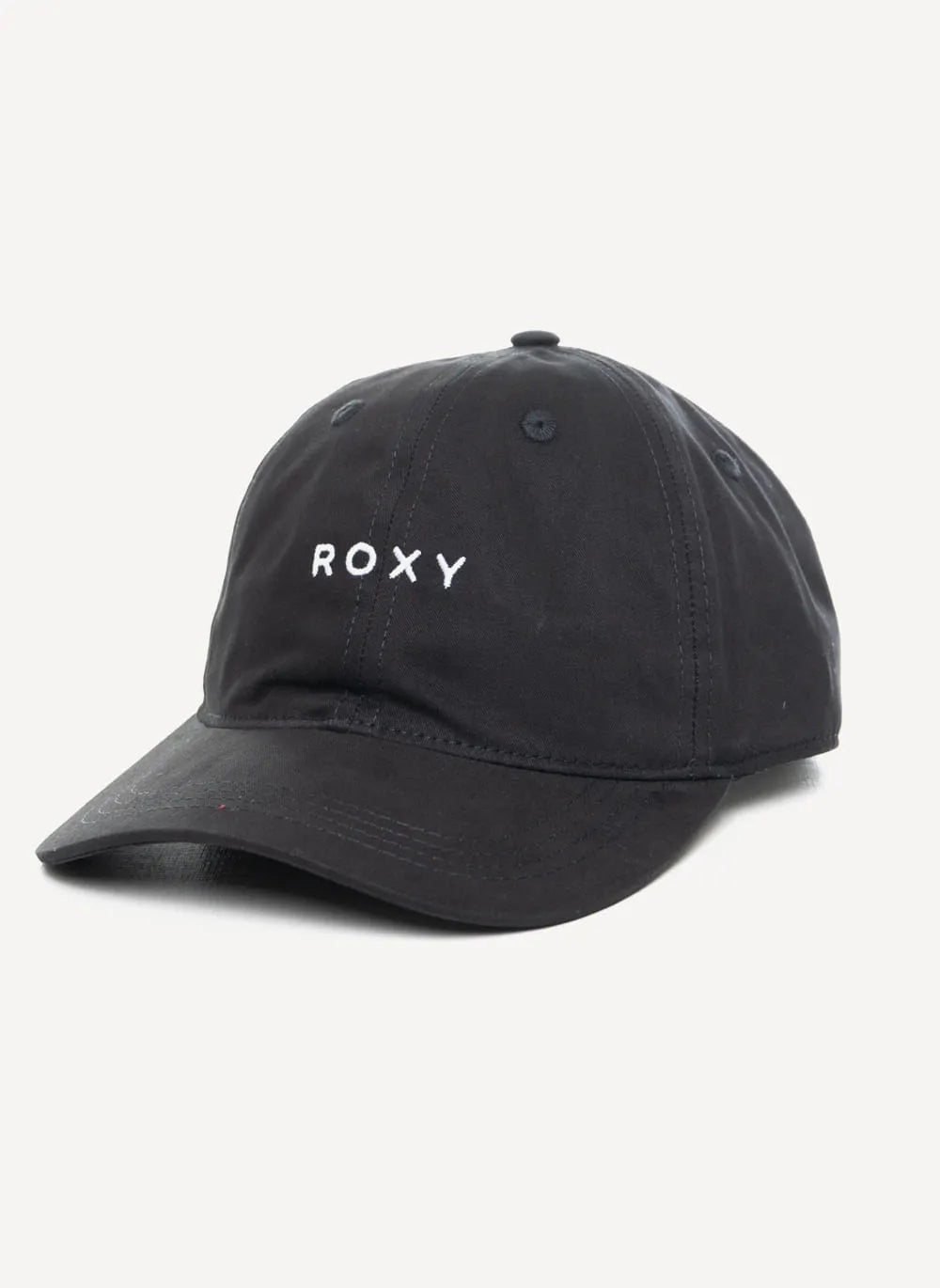 Bone Roxy Sand Cap Preto