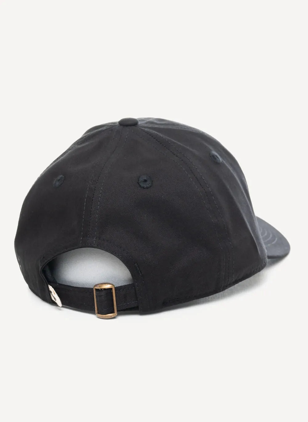 Bone Roxy Sand Cap Preto