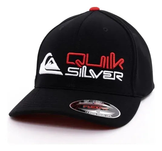 Bone Quiksilver Emb Omni Surf