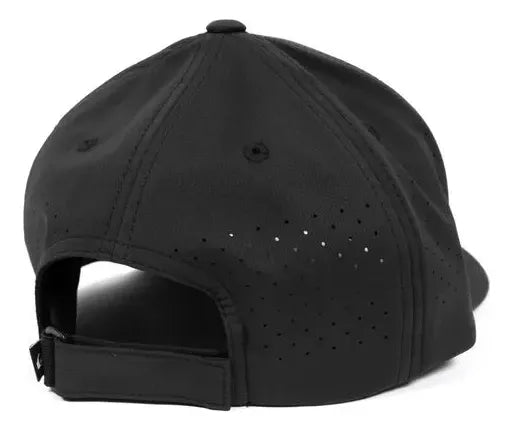 Bone Quiksilver Adapted - Black