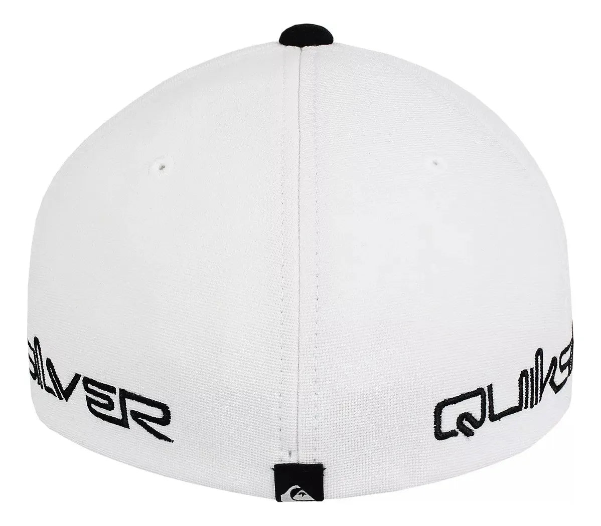 Bone Quiksilver Emb Square Regata