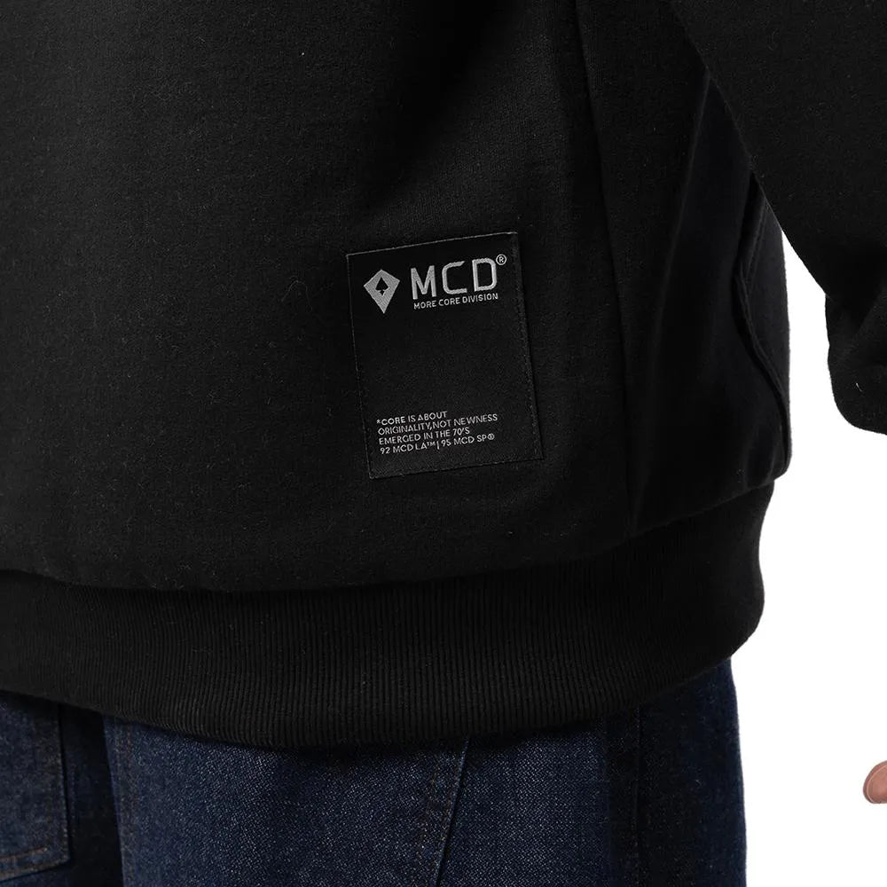 Moletom MCD - Carneirinho