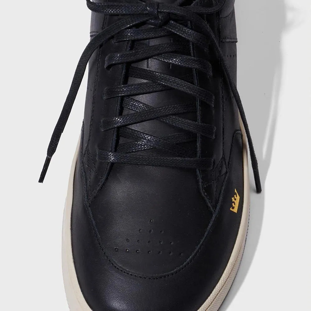 Tênis OSKLEN - Soho Preto