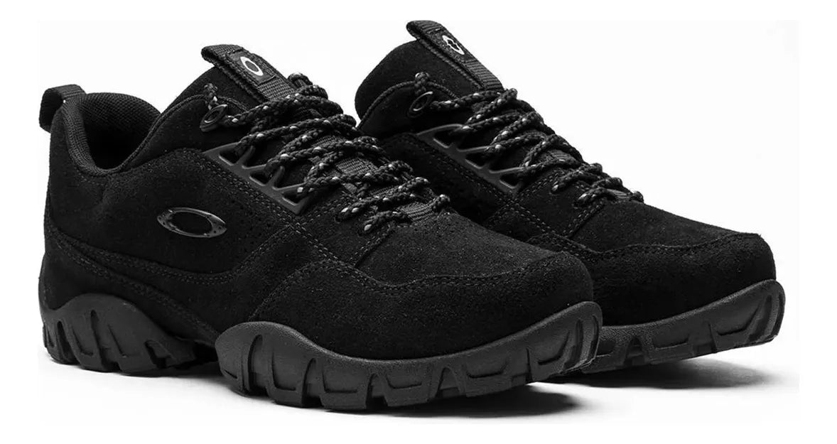 Tênis OAKLEY Anorak - Preto