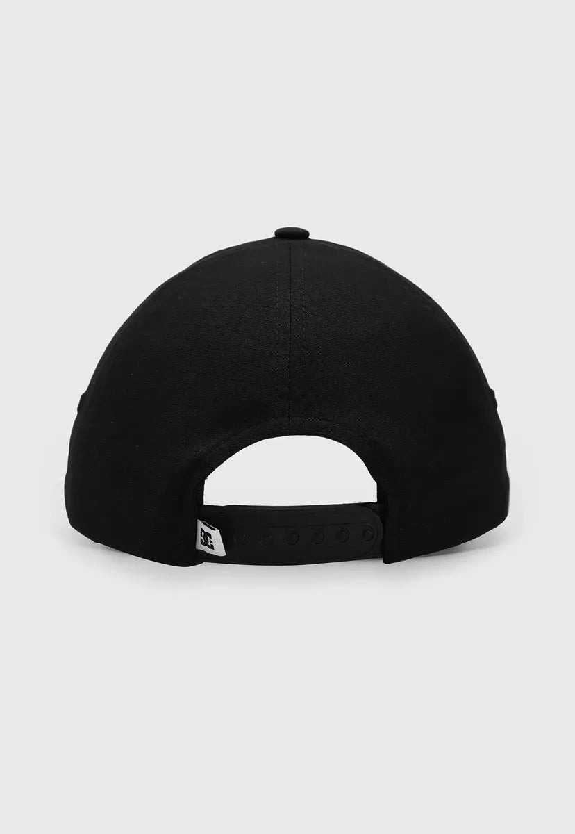 Bone DC'Shoes - Mini Square Star 2