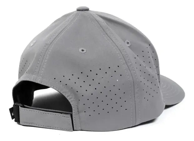 Bone Quiksilver Adapted Iron Gate