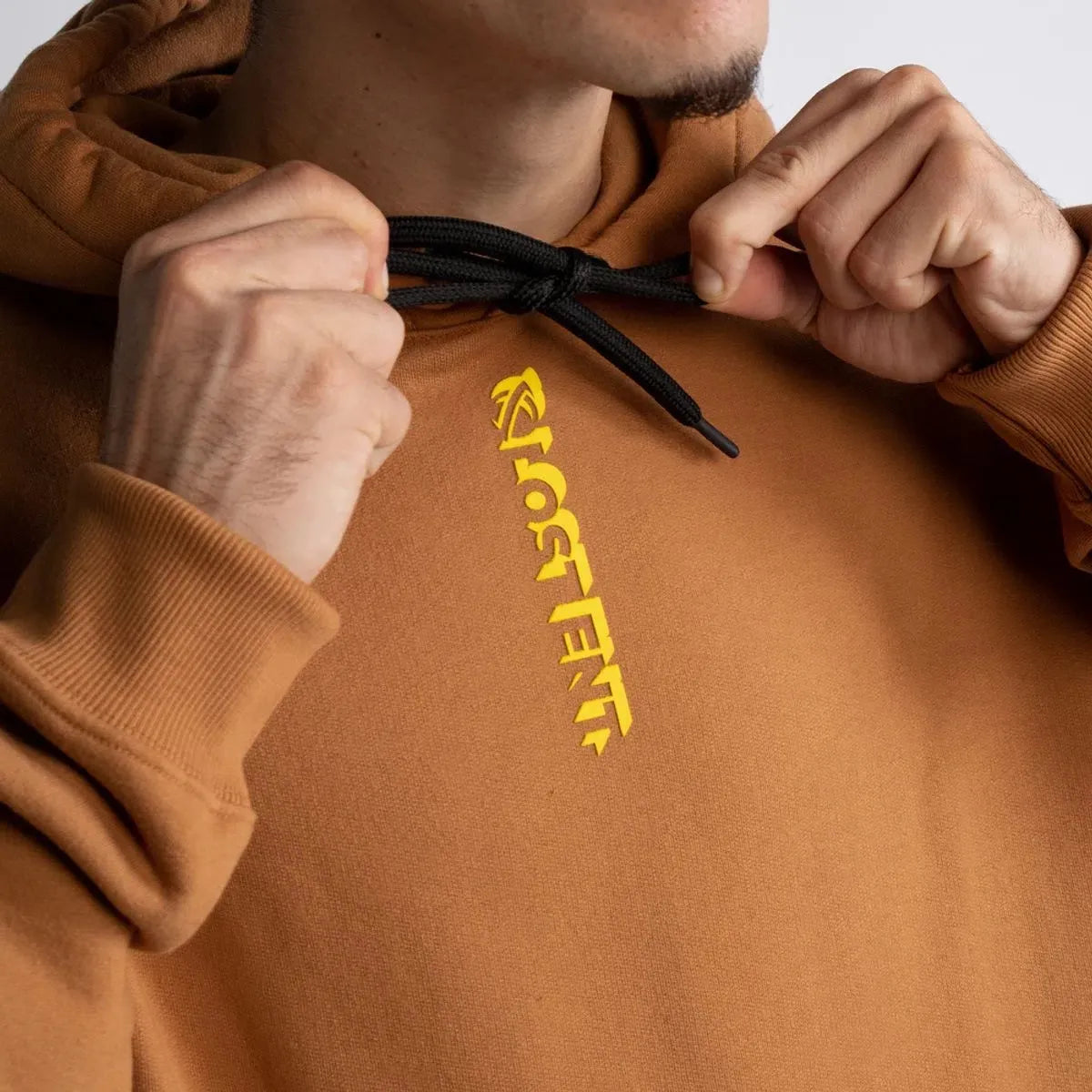 Moletom Canguru LOST - Enterprises