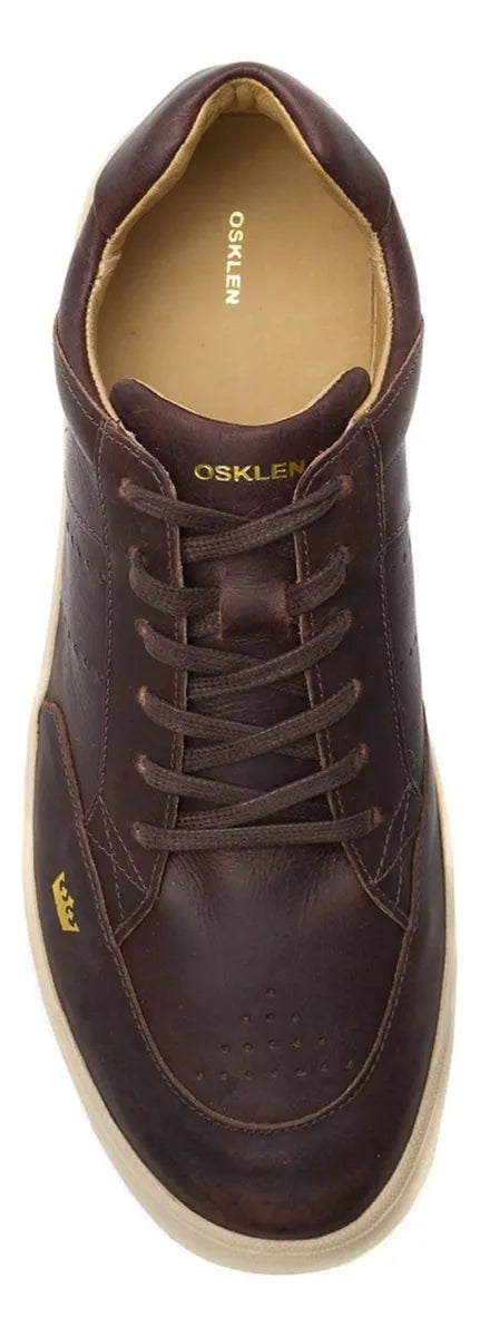 Tênis OSKLEN - Soho Café