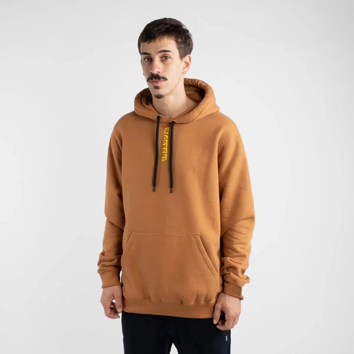 Moletom Canguru LOST - Enterprises