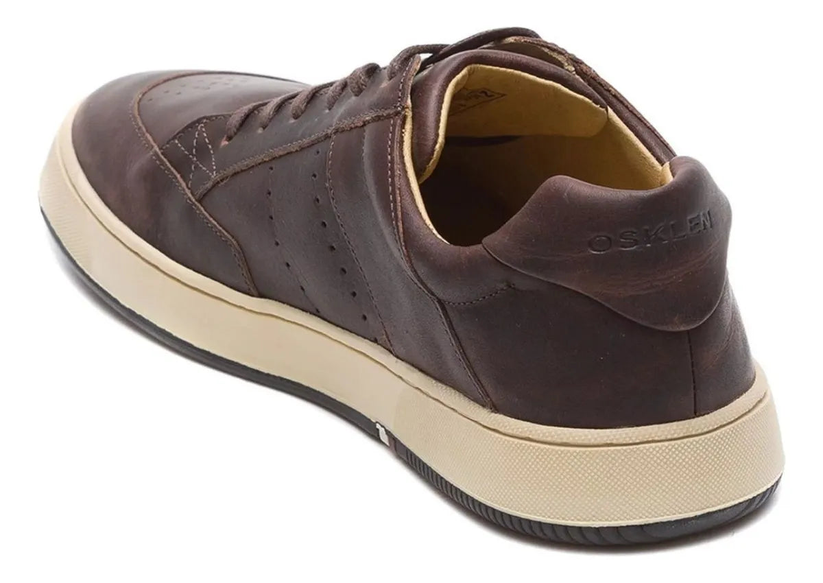 Tênis OSKLEN - Soho Café
