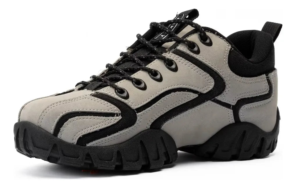 Tênis OAKLEY Flak Iii - Grey/Black