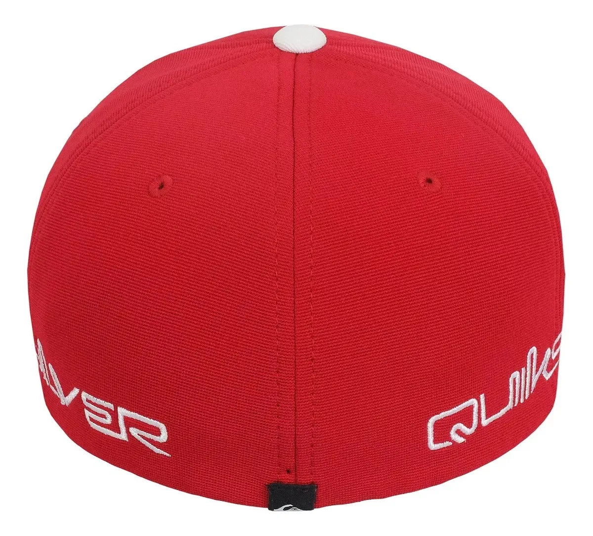 Bone Quiksilver Emb Square Regata