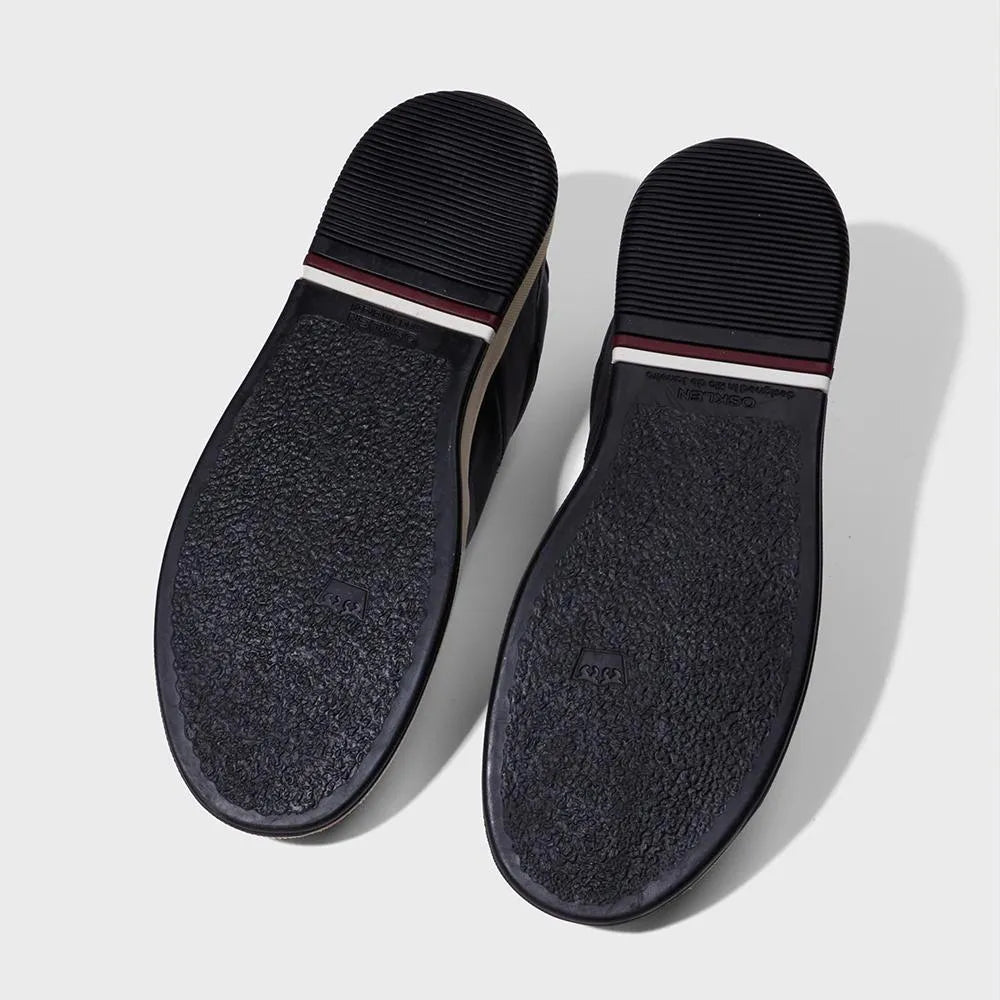 Tênis OSKLEN - Soho Preto