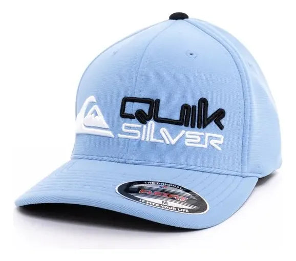 Bone Quiksilver Emb Omni Surf