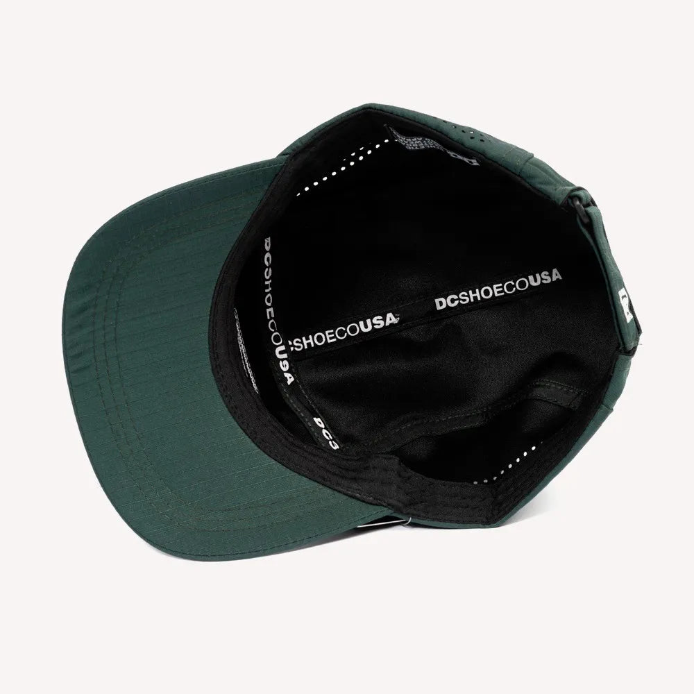 Boné DC'Shoes - Evolve Camp Hat