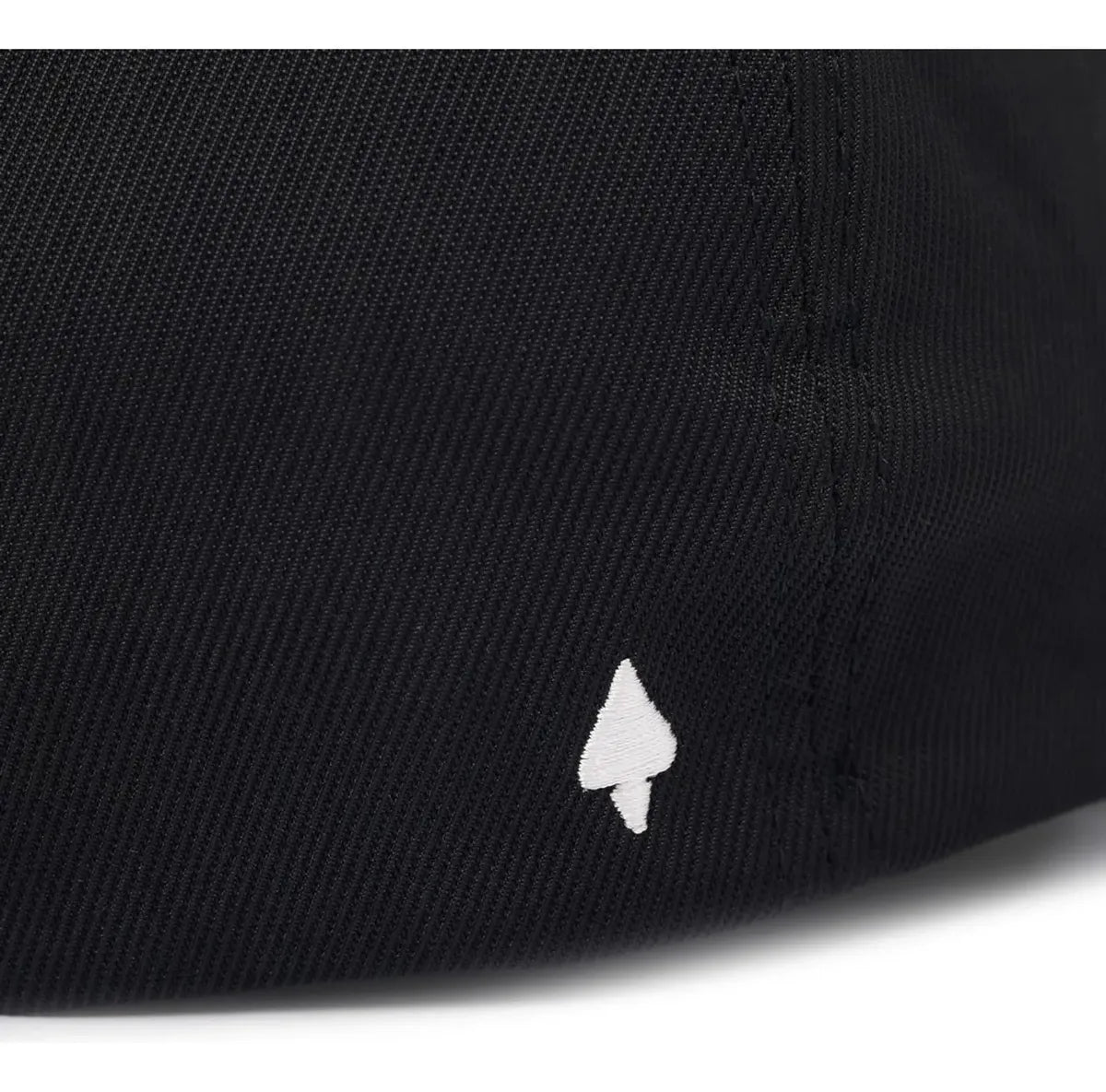 Boné MCD PIPA - Flexfit Aba Curva