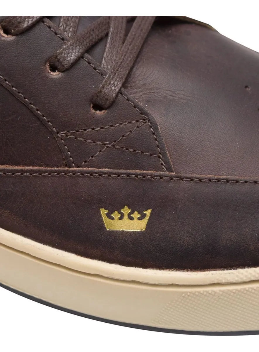 Tênis OSKLEN - Soho Café