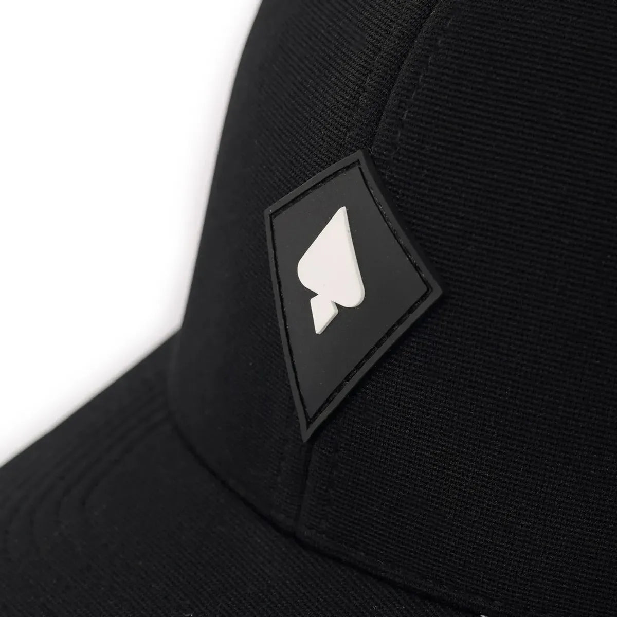 Boné MCD PIPA - Flexfit Aba Curva