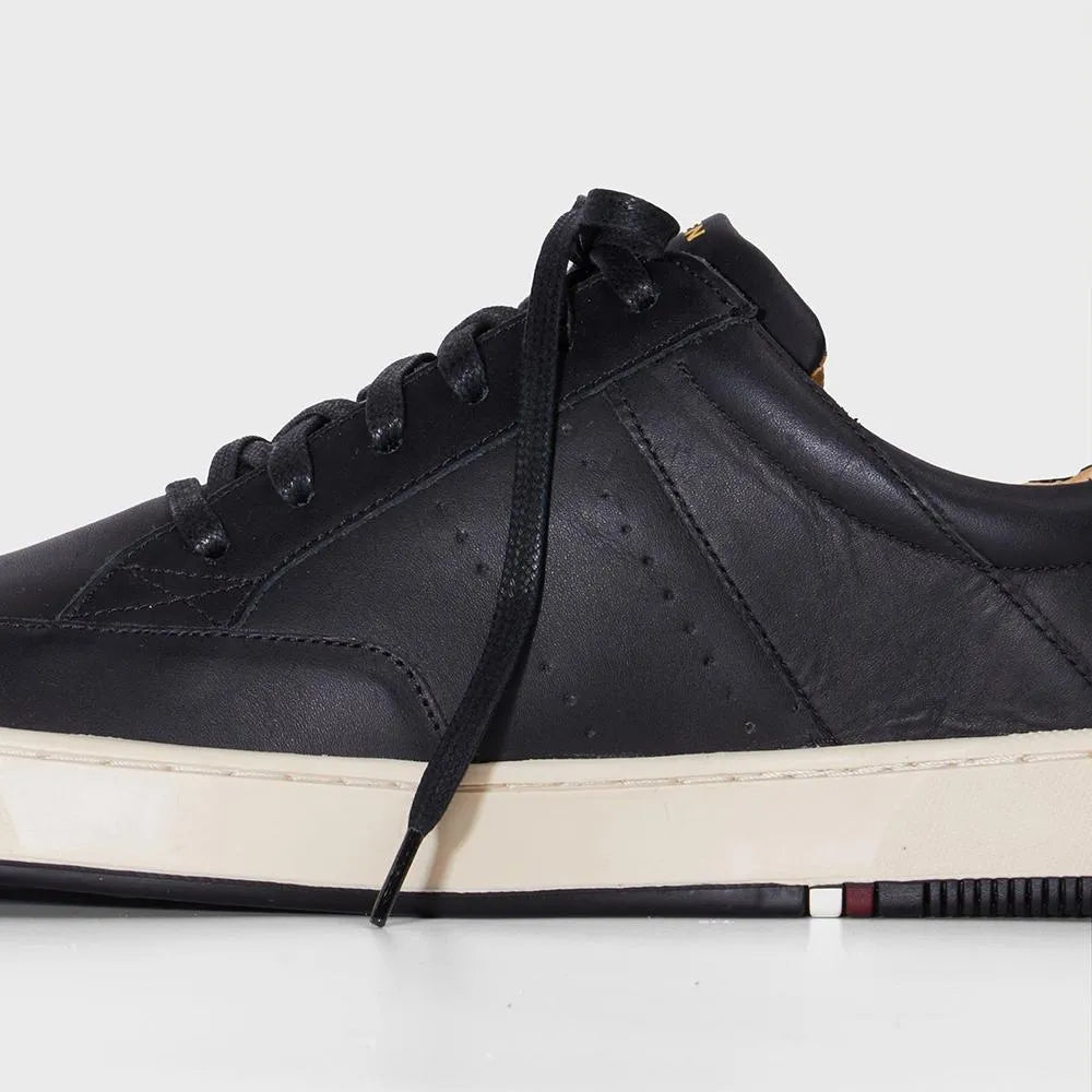 Tênis OSKLEN - Soho Preto