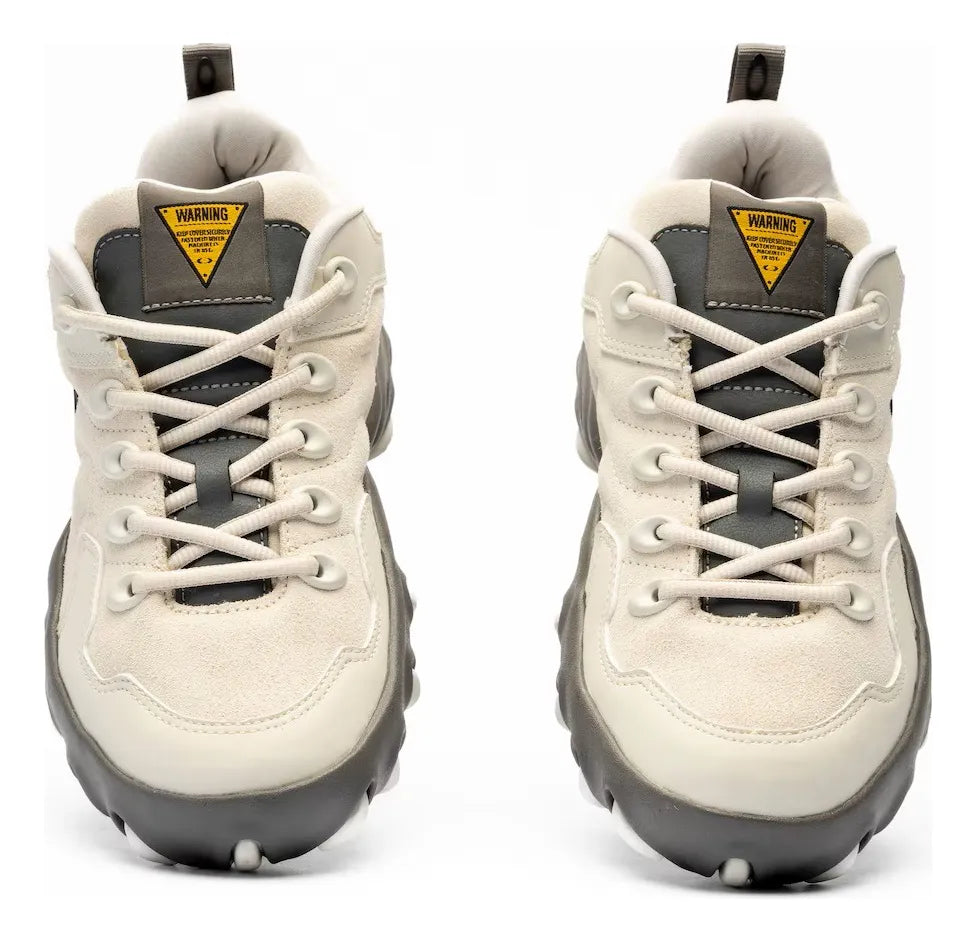 Tênis OAKLEY Teeth Bomber - Mystic Blue