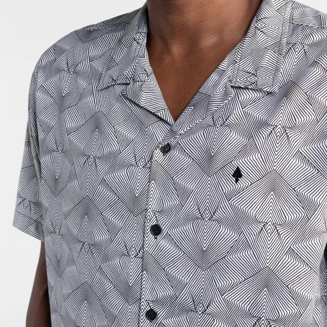 Camisa MCD - Comfort Ancestral