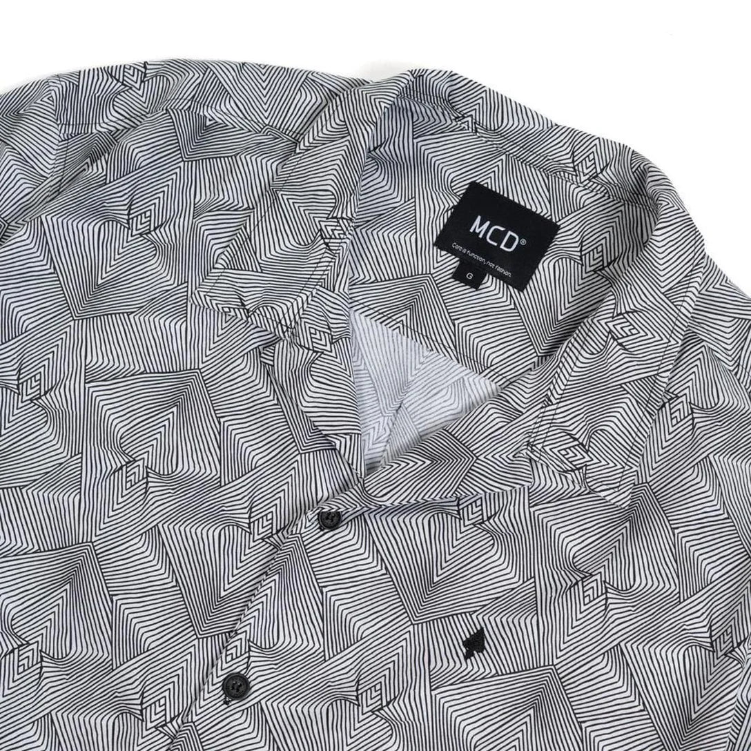 Camisa MCD - Comfort Ancestral