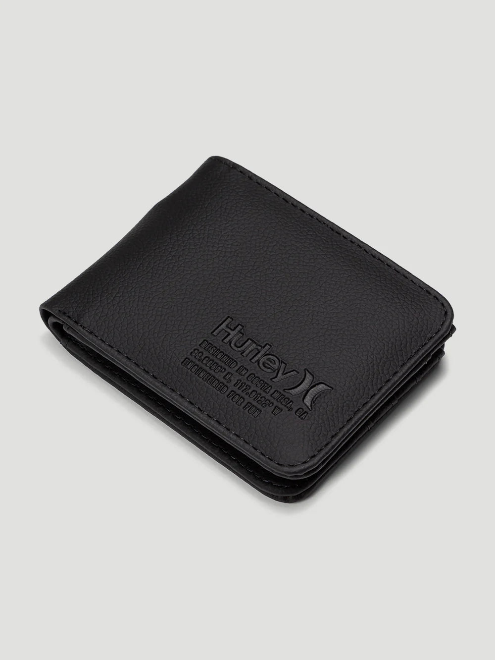 Carteira HURLEY - Extra