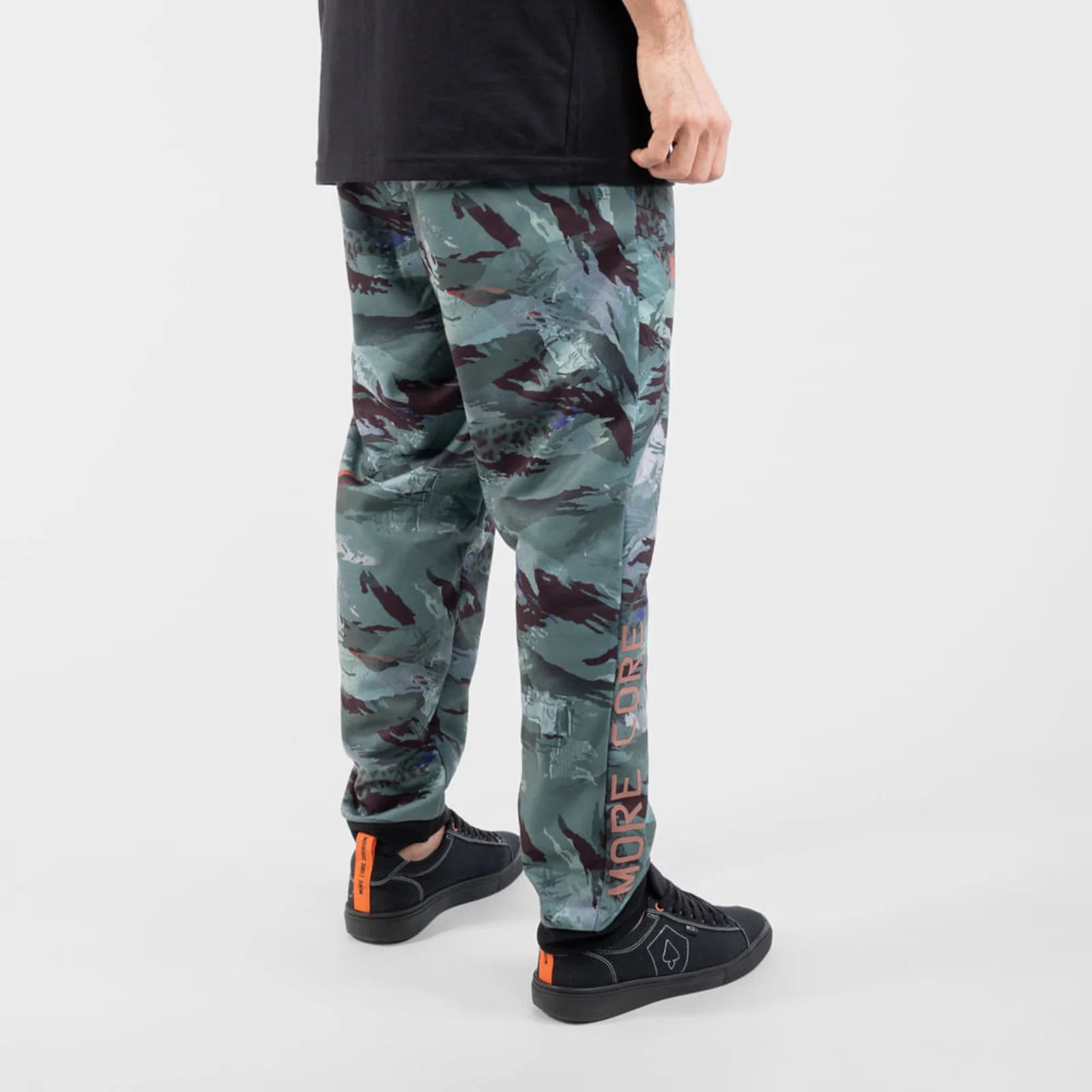 Calça Moletom MCD - Camo