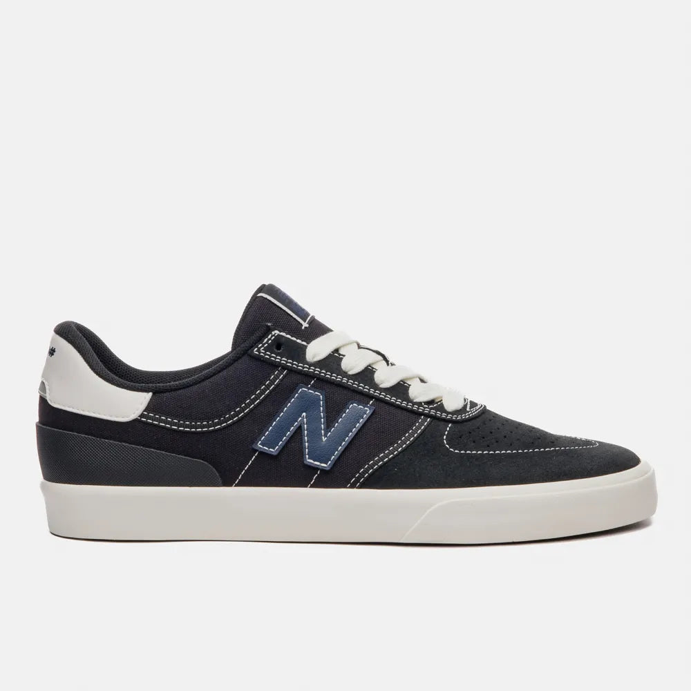 Tênis New Balance 272 - Preto/Marinho