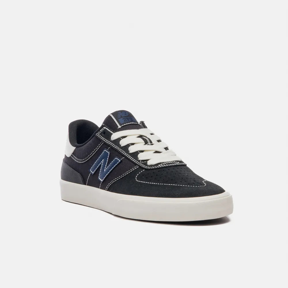 Tênis New Balance 272 - Preto/Marinho